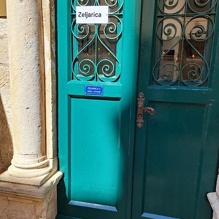 The Saint Blaise Luxury Collection Leilighet Dubrovnik Eksteriør bilde