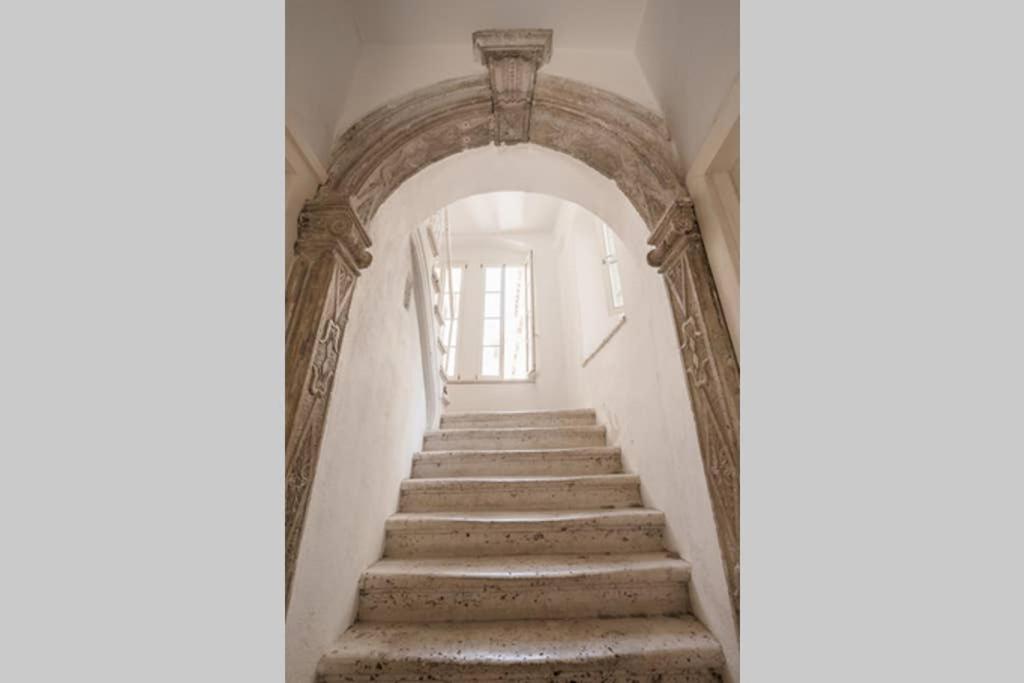 The Saint Blaise Luxury Collection Leilighet Dubrovnik Eksteriør bilde