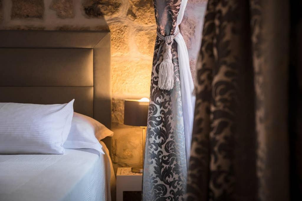 The Saint Blaise Luxury Collection Leilighet Dubrovnik Eksteriør bilde
