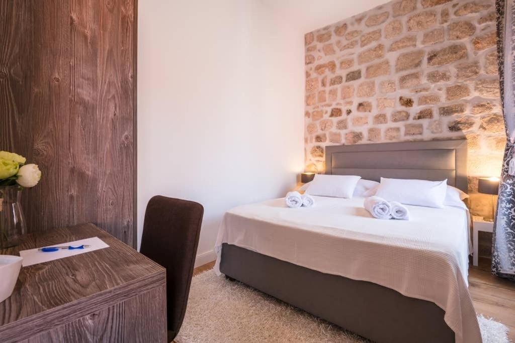 The Saint Blaise Luxury Collection Leilighet Dubrovnik Eksteriør bilde