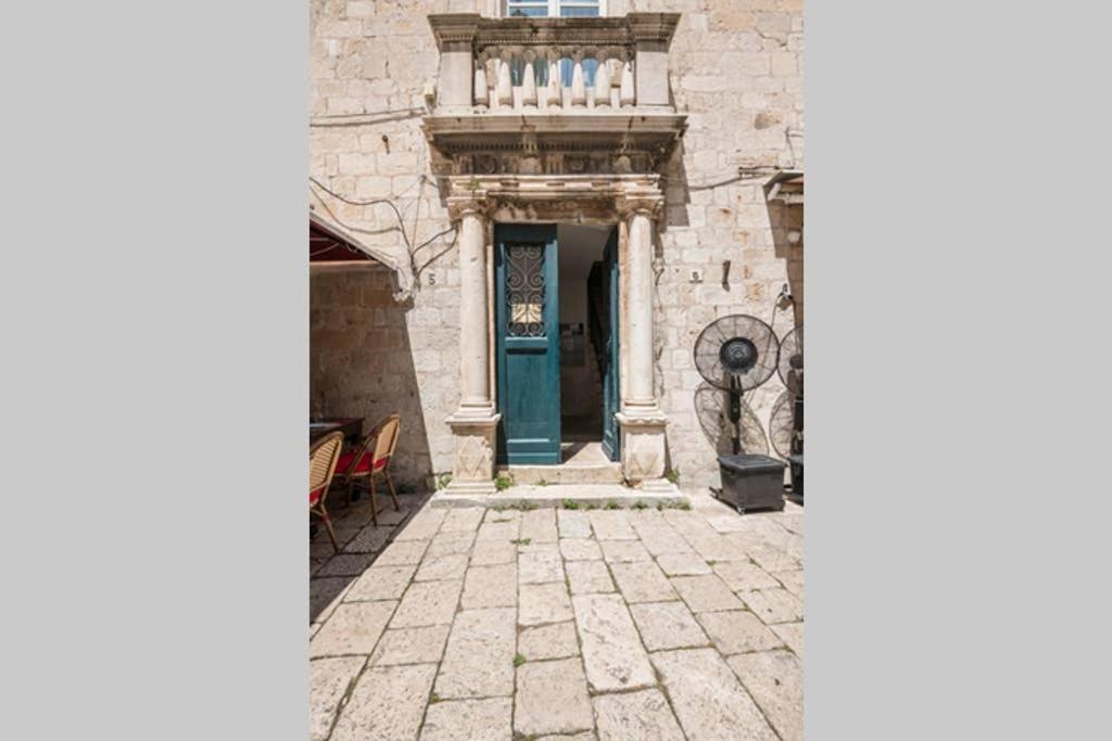 The Saint Blaise Luxury Collection Leilighet Dubrovnik Eksteriør bilde