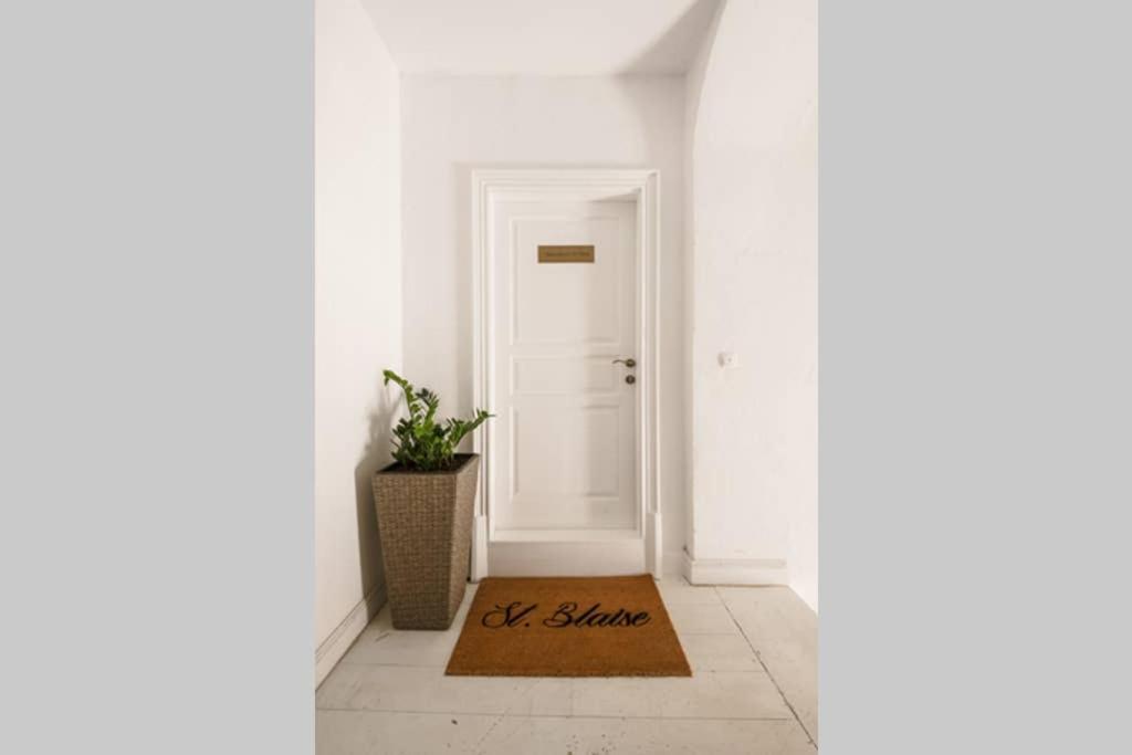 The Saint Blaise Luxury Collection Leilighet Dubrovnik Eksteriør bilde