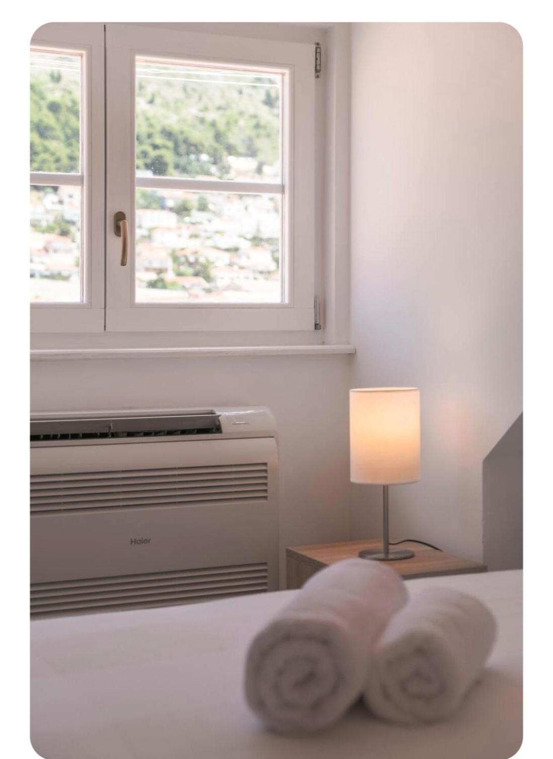 The Saint Blaise Luxury Collection Leilighet Dubrovnik Eksteriør bilde